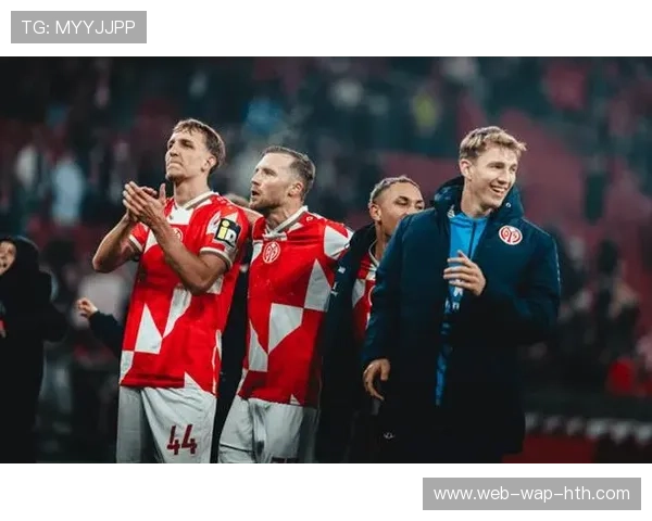 美因茨主场0-4溃败弗赖堡，连续11个月未尝胜绩创尴尬纪录