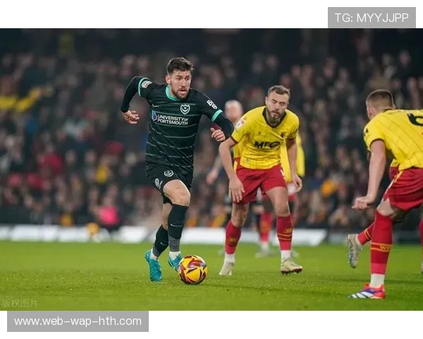 沃特福德绝杀对手，英冠保级战现逆转剧情